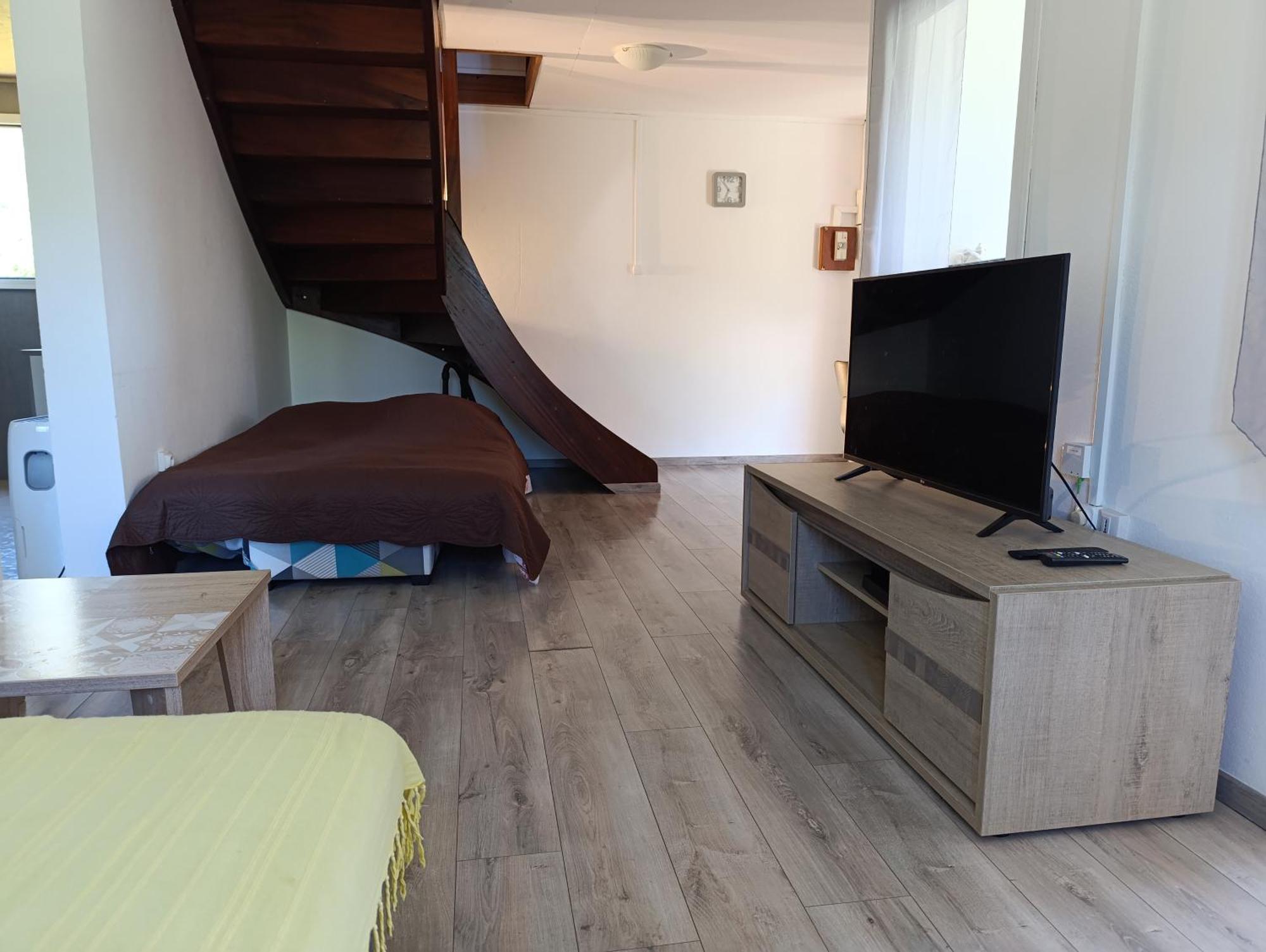 Lebonair Villa Salazie Exteriör bild