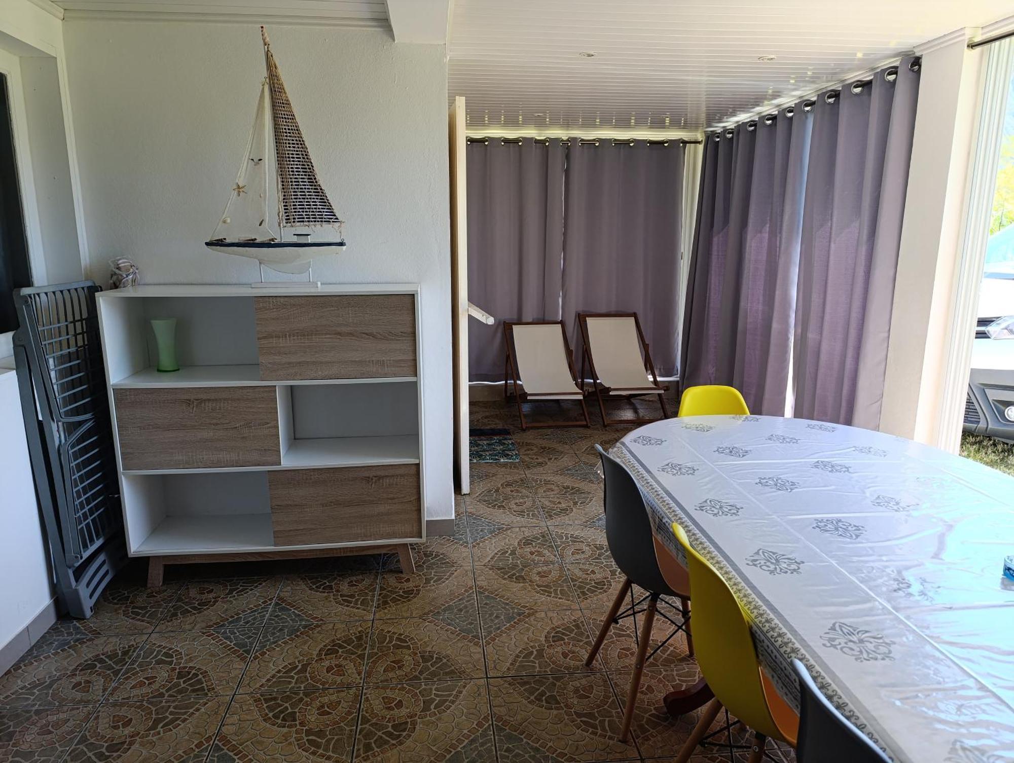 Lebonair Villa Salazie Exteriör bild